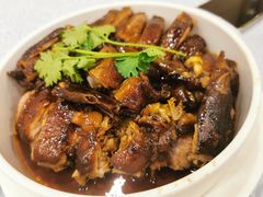 招牌豉油碌鹅-粤·向群饭店(龙津东路总店)