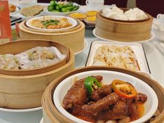 -莞香楼·正宗东莞菜(东升店)