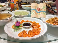 -小隐院子·庭院餐厅(大学城后湖店)
