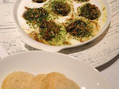 法式焗蝸牛-蝶舍·MAISON PAPILLON