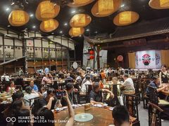 -顺兴老茶馆·精品川菜(世纪城店)