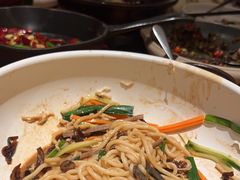 -云海肴·汽锅鸡·云南菜(苏州中心店)