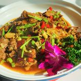 品一品[调皮]这人间营养美味：驴肉｜值得一尝