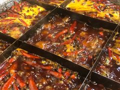 -独雅老火锅(原宏声巷店)