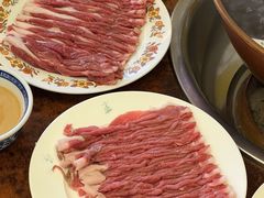 -前门张记涮肉(前门店)