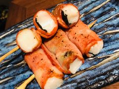 -山葵家居酒屋(天目里店)