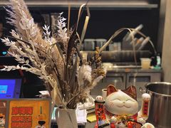 -烫面包·面包烘焙(绿地缤纷城店)