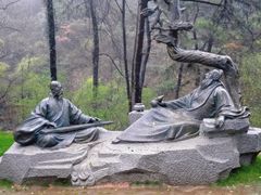 -敬亭山风景名胜区