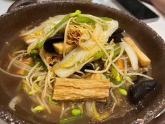 -香香海南菜餐厅