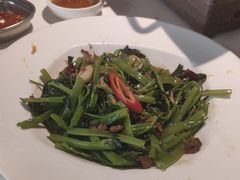 -花样西贡·蜜越餐厅·法式越南料理(水晶城店)