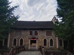 -乾州古城