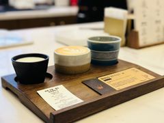 -Parking Coffee(孩儿巷店)