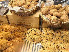 -东哥面包(江宁大润发店)