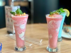 -必胜客(花舞大唐博物馆店)