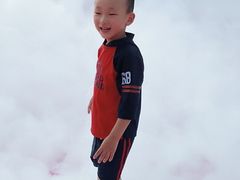 -北戴河集发农业梦想王国