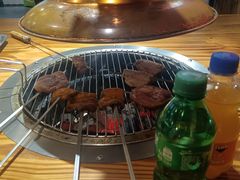 -号令江湖·水浒烤肉(和畅睦邻中心店)