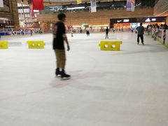 -冠军冰场(环球中心店)