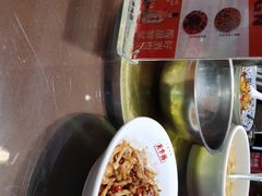 -天下客饭店(中山路店)