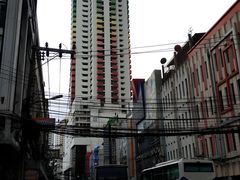 -彩虹云霄拜约克摩天塔