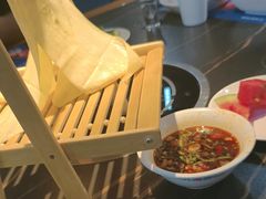 -大河宴·椒麻鱼火锅(北京路中和美食街店)