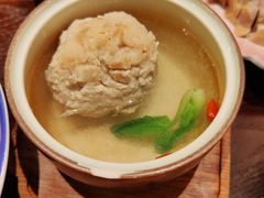 -古都历食南京菜·烤鸭·鸭血粉丝·汤包(南京博物院店)