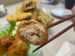 炸鸡块-滨寿司(高新伊藤店)