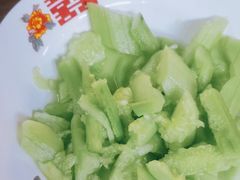 -可口香·非遗烧烤(南岗直营店)