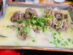 -张记焖窑·十五年专注焖烤(雍和宫店)