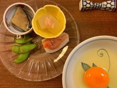 小菜-こま井亭