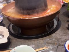 -吉祥涮羊肉