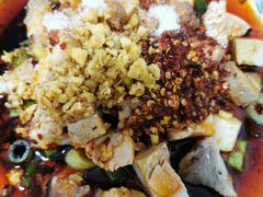 -温记府廟豆汤饭·始于1955年(海椒店)