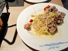 -星伦多自助料理·涮烤一体(杭州来福士店)