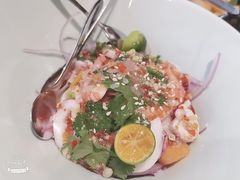 -吉盛川创作料理(保利国际广场店)