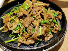 -秦香阁·西北家常菜(徐汇日月光中心店)