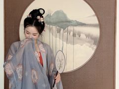 -汉仪华裳汉服旗袍·摄影写真馆(乌镇西栅店)