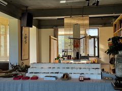 -云座·时光·观景咖啡厅(五爷庙店)