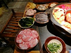 -陈陈火锅(较场口店)