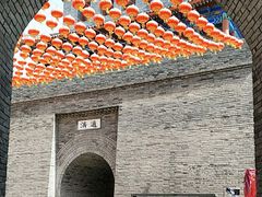 -即墨古城