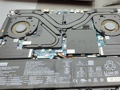 -联想Thinkpad官方旗舰店·售后维修中心(闵行店)