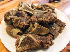 -苏莱特色牛骨滩羊手抓馆(长城东街总店)
