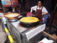 -黄龙溪古镇