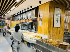 -素清香(解放路店)