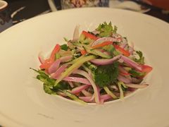 大拌菜-巴依老爷新疆美食(清华东门店)