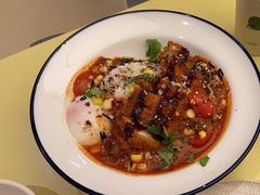 -米仓食堂(皇庭广场店)