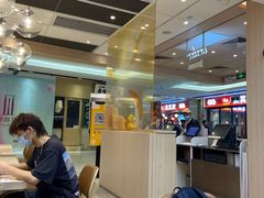-大家乐(广州花城汇店)