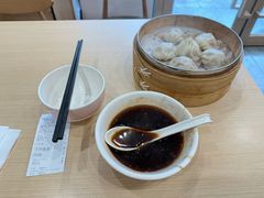 -鸡鸣汤包(红山动物园店)