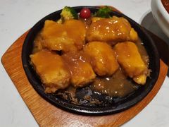 -峨嵋小镇·川菜(勒泰中心店)
