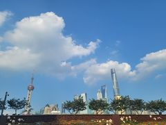 -外滩