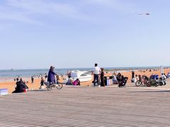 -巧克力渔家.小船海鲜家常菜(万平口店)