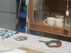 -100家灵感仓库·DIY团建(什刹海店)